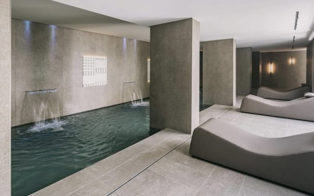 Galleria 18
